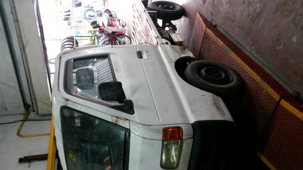 รถกะป๊อโฟวิน รถกะป๊อโฟวิน