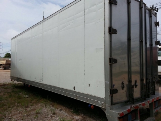 ขาย ตู้เย็น ( มีเครื่องทำความเย็น ) สนใจติดต่อ 081 - 6079515 ขาย ตู้เย็น ( มีเครื่องทำความเย็น ) สนใจติดต่อ 081 - 6079515