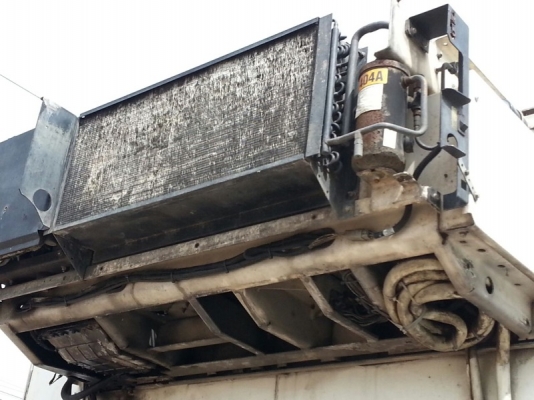 ขาย ตู้เย็น ( มีเครื่องทำความเย็น ) สนใจติดต่อ 081 - 6079515 ขาย ตู้เย็น ( มีเครื่องทำความเย็น ) สนใจติดต่อ 081 - 6079515