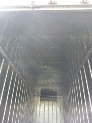 ขาย ตู้เย็น ( มีเครื่องทำความเย็น ) สนใจติดต่อ 081 - 6079515 ขาย ตู้เย็น ( มีเครื่องทำความเย็น ) สนใจติดต่อ 081 - 6079515