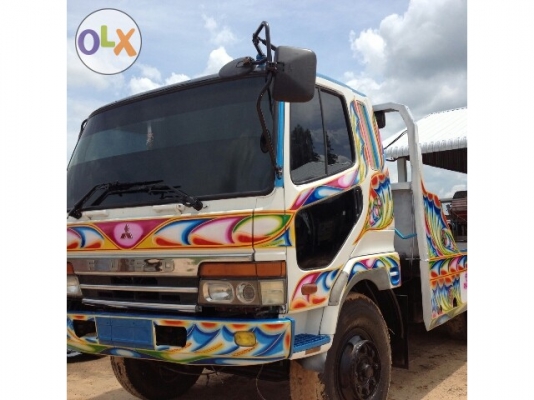 ขายเทรลเลอร์FN517M-A 195แรง พ.เพาเวอร์ เบรกทิฟฟี่ ภายในสวย แอร์เย็น หางใหญ่ขึ้นPC200ได้ สภาพพร้อมใช้งาน เอกสารพร้อมโอน สนใจโทร 090-8588220คุณนะ ID:narong498 หรือ www.truck.in.th/498 ขายเทรลเลอร์FN517M-A 195แรง พ.เพาเวอร์ เบรกทิฟฟี่ ภายในสวย แอร์เย็น หางใหญ่ขึ้นPC200ได้ สภาพพร้อมใช้งาน เอกสารพร้อมโอน สนใจโทร 090-8588220คุณนะ ID:narong498 หรือ www.truck.in.th/498