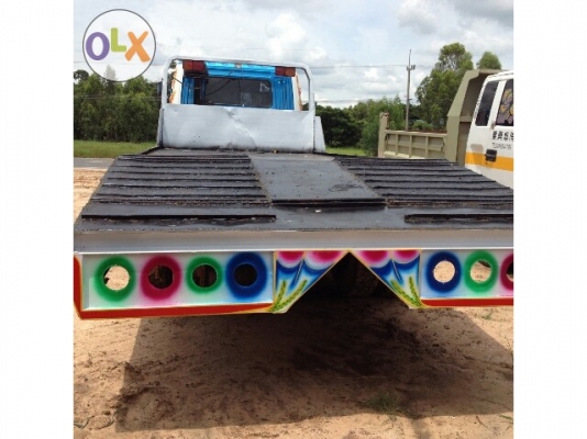 ขายเทรลเลอร์FN517M-A 195แรง พ.เพาเวอร์ เบรกทิฟฟี่ ภายในสวย แอร์เย็น หางใหญ่ขึ้นPC200ได้ สภาพพร้อมใช้งาน เอกสารพร้อมโอน สนใจโทร 090-8588220คุณนะ ID:narong498 หรือ www.truck.in.th/498 ขายเทรลเลอร์FN517M-A 195แรง พ.เพาเวอร์ เบรกทิฟฟี่ ภายในสวย แอร์เย็น หางใหญ่ขึ้นPC200ได้ สภาพพร้อมใช้งาน เอกสารพร้อมโอน สนใจโทร 090-8588220คุณนะ ID:narong498 หรือ www.truck.in.th/498