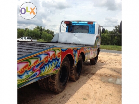 ขายเทรลเลอร์FN517M-A 195แรง พ.เพาเวอร์ เบรกทิฟฟี่ ภายในสวย แอร์เย็น หางใหญ่ขึ้นPC200ได้ สภาพพร้อมใช้งาน เอกสารพร้อมโอน สนใจโทร 090-8588220คุณนะ ID:narong498 หรือ www.truck.in.th/498 ขายเทรลเลอร์FN517M-A 195แรง พ.เพาเวอร์ เบรกทิฟฟี่ ภายในสวย แอร์เย็น หางใหญ่ขึ้นPC200ได้ สภาพพร้อมใช้งาน เอกสารพร้อมโอน สนใจโทร 090-8588220คุณนะ ID:narong498 หรือ www.truck.in.th/498