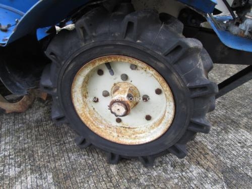 รถพรวนดินเดินตาม!!!  ISEKI    KS552  รหัสสินค้า : 13001357   หรือเพิ่มเติมไดที่ www.nihonmono.com