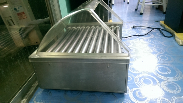 ขาย เครื่องกลิ้งใส้กรอก