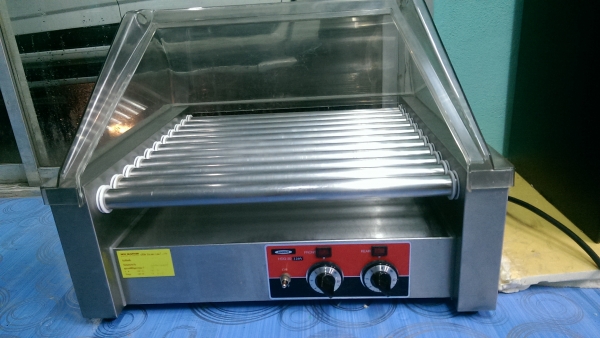 ขาย เครื่องกลิ้งใส้กรอก