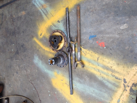 ขายอะไหล่pw60-3