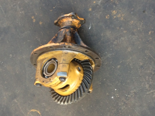 ขายอะไหล่pw60-3