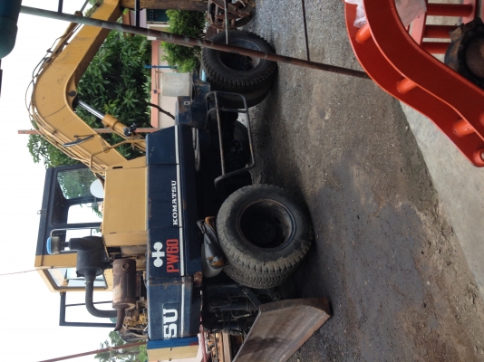 ขายอะไหล่pw60-3