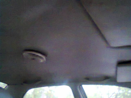 ขายรถเก๋งฮอนด้าซีวิค 1500ซีซี เครื่องคาบูขายก่อนทำสี 58,000บาท