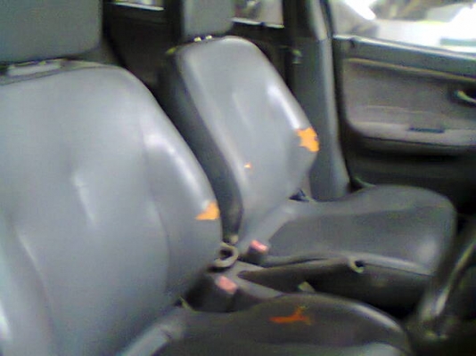 ขายรถเก๋งฮอนด้าซีวิค 1500ซีซี เครื่องคาบูขายก่อนทำสี 58,000บาท