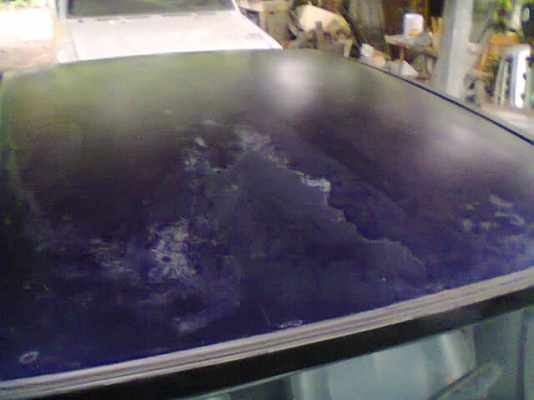 ขายรถเก๋งฮอนด้าซีวิค 1500ซีซี เครื่องคาบูขายก่อนทำสี 58,000บาท