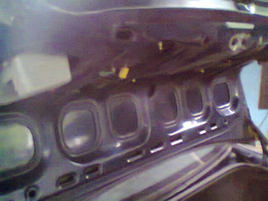 ขายรถเก๋งฮอนด้าซีวิค 1500ซีซี เครื่องคาบูขายก่อนทำสี 58,000บาท