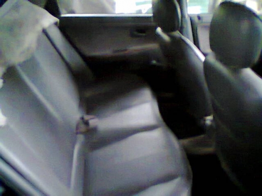 ขายรถเก๋งฮอนด้าซีวิค 1500ซีซี เครื่องคาบูขายก่อนทำสี 58,000บาท