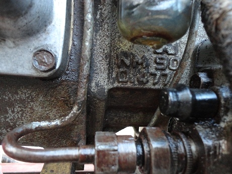 มิสซู nm 90