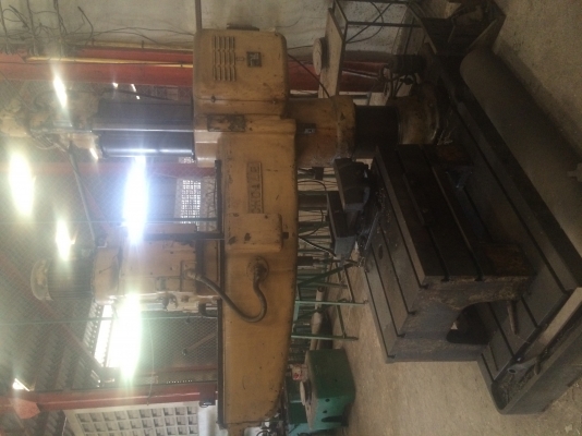 ขายเครื่องเจาะเรเดียนยาว1.5เมตรของยุโรปสนใจโทร0892224259