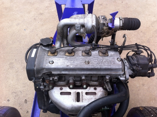 ขายเครื่องสูบน้ำใช้แก๊ส LPG 100\%