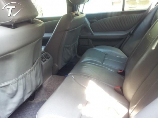 ขาย BENZ, E230 ELEGANCE โฉม W210 (ตากลม96-03)