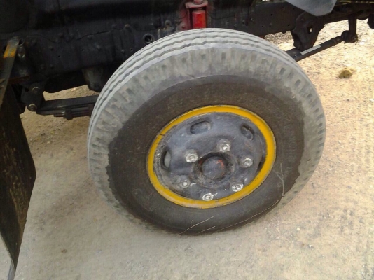 ขาย6ล้อHINO FD185แรงติดเครนTADANO3ตัน ขาย6ล้อHINO FD185แรงติดเครนTADANO3ตัน