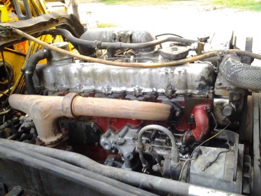 ขาย6ล้อHINO FD185แรงติดเครนTADANO3ตัน ขาย6ล้อHINO FD185แรงติดเครนTADANO3ตัน