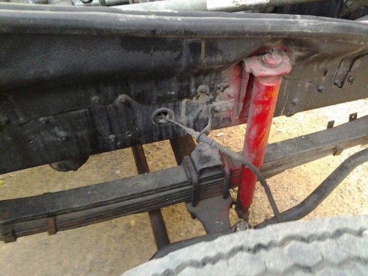 ขาย6ล้อHINO FD185แรงติดเครนTADANO3ตัน ขาย6ล้อHINO FD185แรงติดเครนTADANO3ตัน