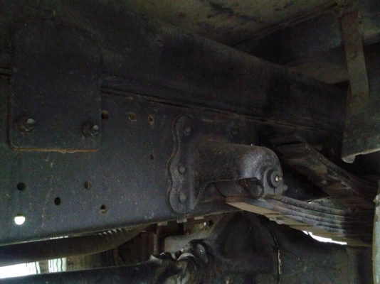 ขาย6ล้อHINO FD185แรงติดเครนTADANO3ตัน ขาย6ล้อHINO FD185แรงติดเครนTADANO3ตัน