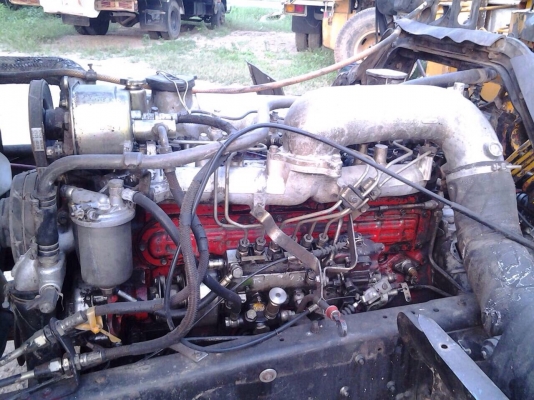 ขาย6ล้อHINO FD185แรงติดเครนTADANO3ตัน ขาย6ล้อHINO FD185แรงติดเครนTADANO3ตัน