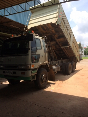 ขายด่วนHINO 3M สวยๆๆๆ