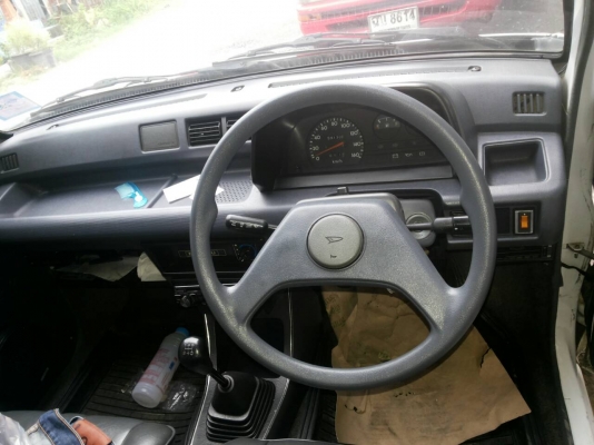 รถมิร่า ราคาเบาๆ เพียง 65,000 บาท พร้อมโอน