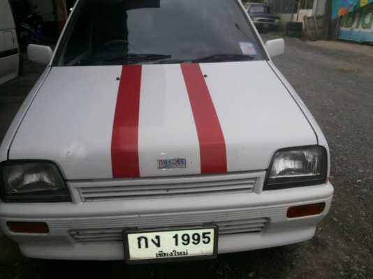 รถมิร่า ราคาเบาๆ เพียง 65,000 บาท พร้อมโอน