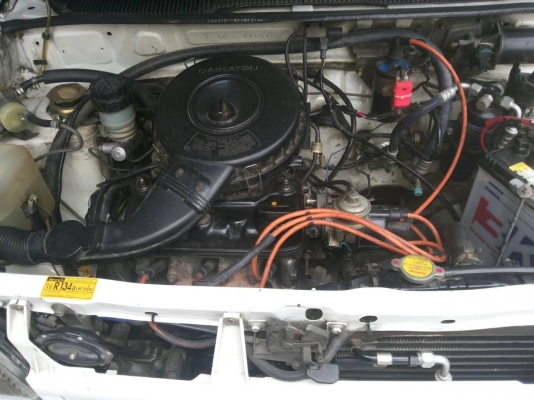 รถมิร่า ราคาเบาๆ เพียง 65,000 บาท พร้อมโอน