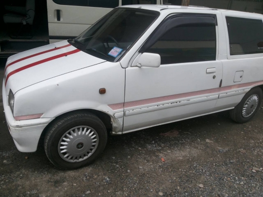 รถมิร่า ราคาเบาๆ เพียง 65,000 บาท พร้อมโอน