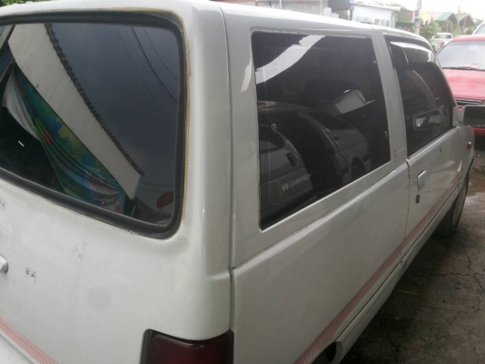 รถมิร่า ราคาเบาๆ เพียง 65,000 บาท พร้อมโอน