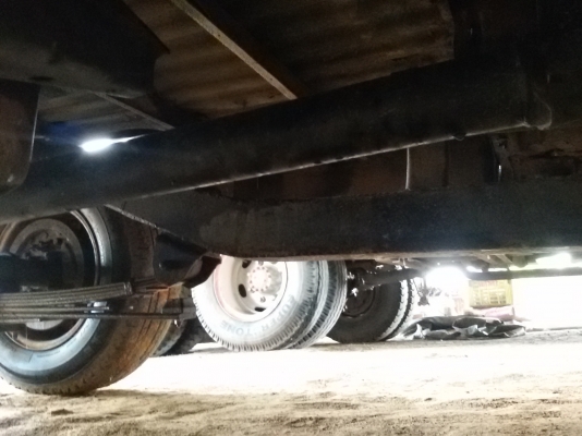 ขายรถ DATSUN (SD) เครื่อง SD23 เครื่องดี คัสซีสวย เอกสารพร้อมโอน