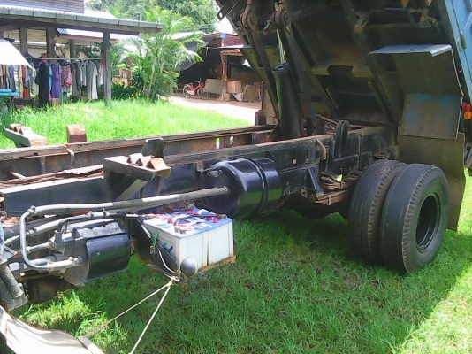 ขายหกล้อดั้มพ์ อีซูสุ NPR59LU5M115 ปี37 Fหน้าหลังสภาพพร้อมใช้ ขายหกล้อดั้มพ์ อีซูสุ NPR59LU5M115 ปี37 Fหน้าหลังสภาพพร้อมใช้