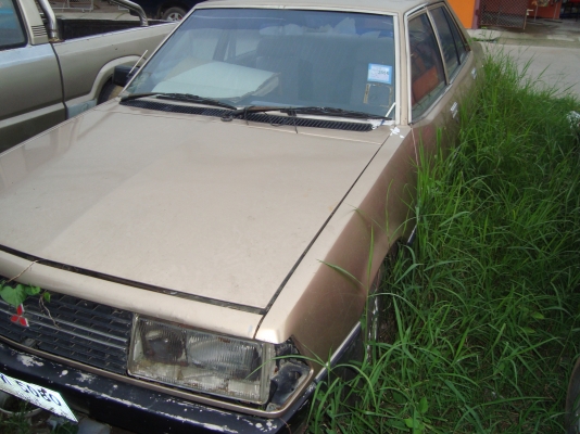 ขายด่วน มิตซูบิชิ กาแลนท์ นักแต่งควรสะสม 0892524530 มงคล