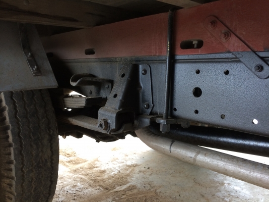 ขาย ISUZU NKR 110 แรง