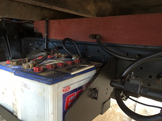 ขาย ISUZU NKR 110 แรง