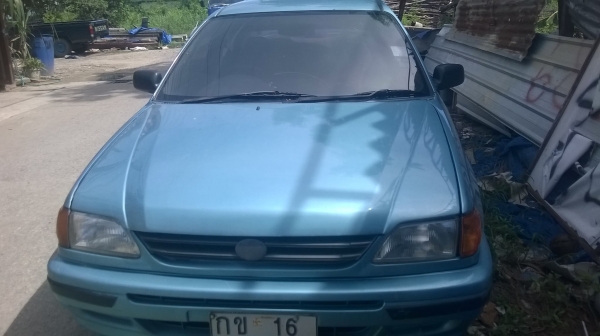 ขายรถเก๋งโตโยต้าโคโรน่า รายละเอียดเพิ่มเต็มโทร 08154711261หรือ0880976758 รถสภาพดี ราคา69,000บ, ราคาต่อลองได้ครับ สมพงก่อสร้าง รับเหมาก่อสร้างทุก จ.