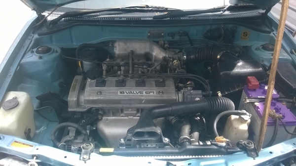 ขายรถเก๋งโตโยต้าโคโรน่า รายละเอียดเพิ่มเต็มโทร 08154711261หรือ0880976758 รถสภาพดี ราคา69,000บ, ราคาต่อลองได้ครับ สมพงก่อสร้าง รับเหมาก่อสร้างทุก จ.