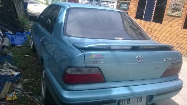 ขายรถเก๋งโตโยต้าโคโรน่า รายละเอียดเพิ่มเต็มโทร 08154711261หรือ0880976758 รถสภาพดี ราคา69,000บ, ราคาต่อลองได้ครับ สมพงก่อสร้าง รับเหมาก่อสร้างทุก จ.