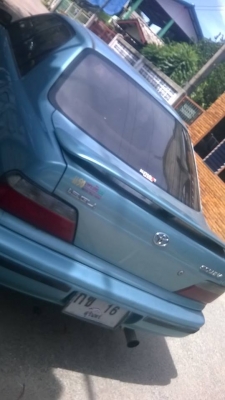 ขายรถเก๋งโตโยต้าโคโรน่า รายละเอียดเพิ่มเต็มโทร 08154711261หรือ0880976758 รถสภาพดี ราคา69,000บ, ราคาต่อลองได้ครับ สมพงก่อสร้าง รับเหมาก่อสร้างทุก จ.