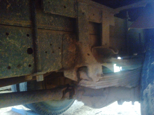 หกล้อ อีซูซู NPR58Lเครือง4BE1เกียร์สั้น พ.เพาเวอร์ ภาษี58 ทะเบียนพร้อมโอน ราคา 285,000บ(รถบ้านแท้ๆไม่ใช่รถเต้น)