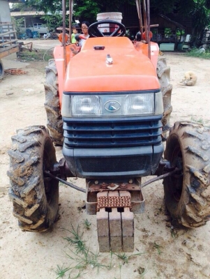 คูโบต้าL3408DT