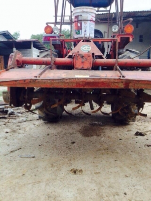 คูโบต้าL3408DT