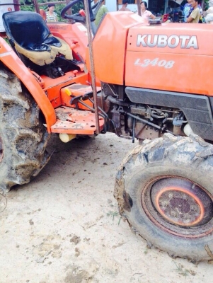 คูโบต้าL3408DT