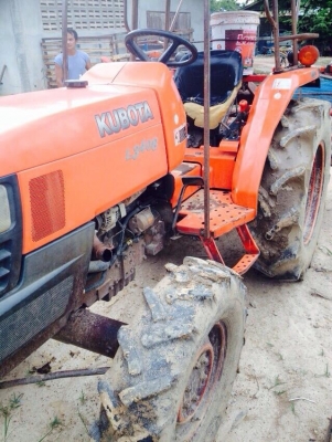 คูโบต้าL3408DT