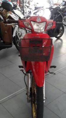 wave125s แดงดำ ปี47 แจใหญ่ กท864 เครื่องดี 17,000