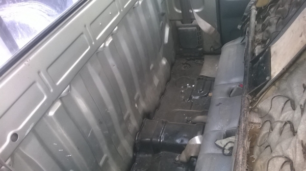 ขายมิซูมิซฺิl200 ปี1998 รถทำสีมาใหม่ทั้งคัน ทำแอร์ ทำกระบะ โทร0815711261หรือ0880976758 ราคา76,000บ