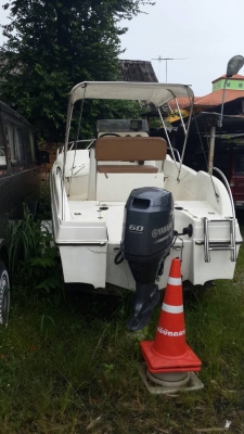 ขายด่วนเรือเร็วพร้อมเครื่อง สวยมากๆ ขายด่วนเรือเร็วพร้อมเครื่อง สวยมากๆ